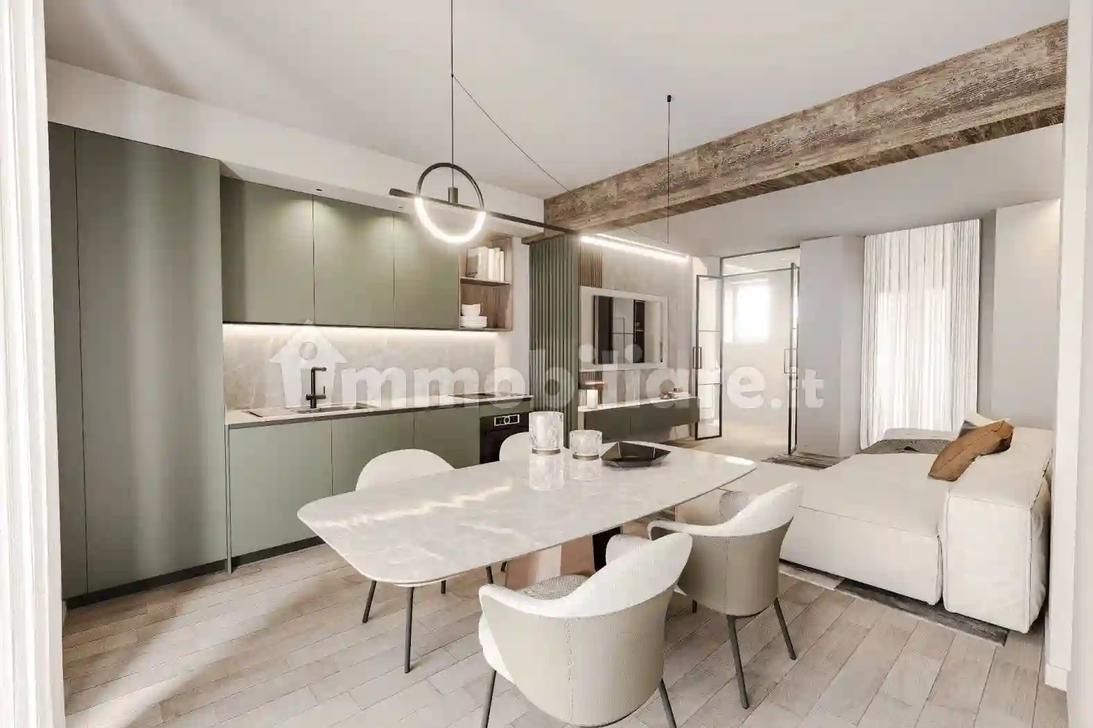 Appartamento - foto 2