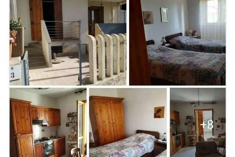 Appartamento in affitto a Alghero