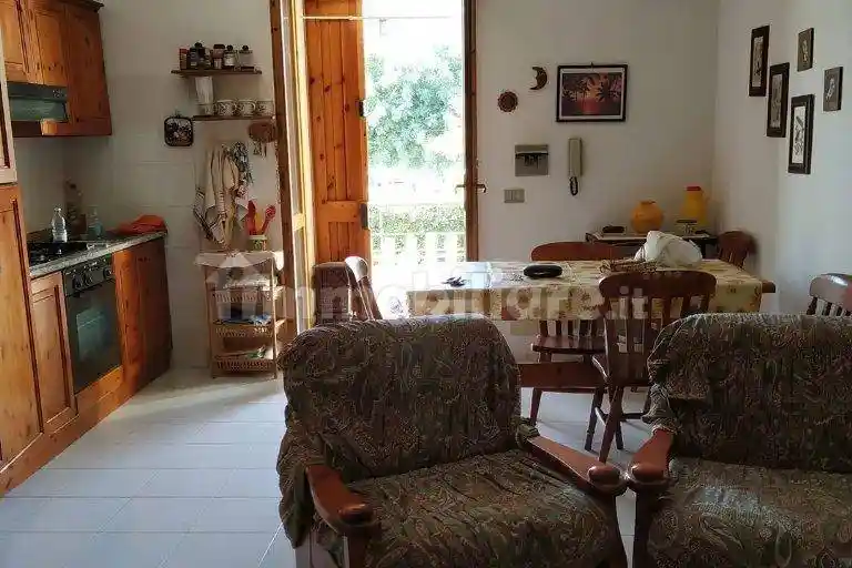 Trilocale via Domenico Azuni 7, Maria Pia, Fertilia, Alghero - foto 2