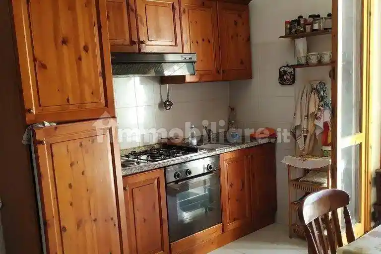 Trilocale via Domenico Azuni 7, Maria Pia, Fertilia, Alghero - foto 3