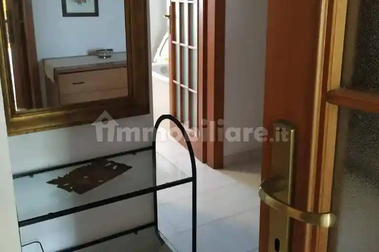 Trilocale via Domenico Azuni 7, Maria Pia, Fertilia, Alghero - foto 5