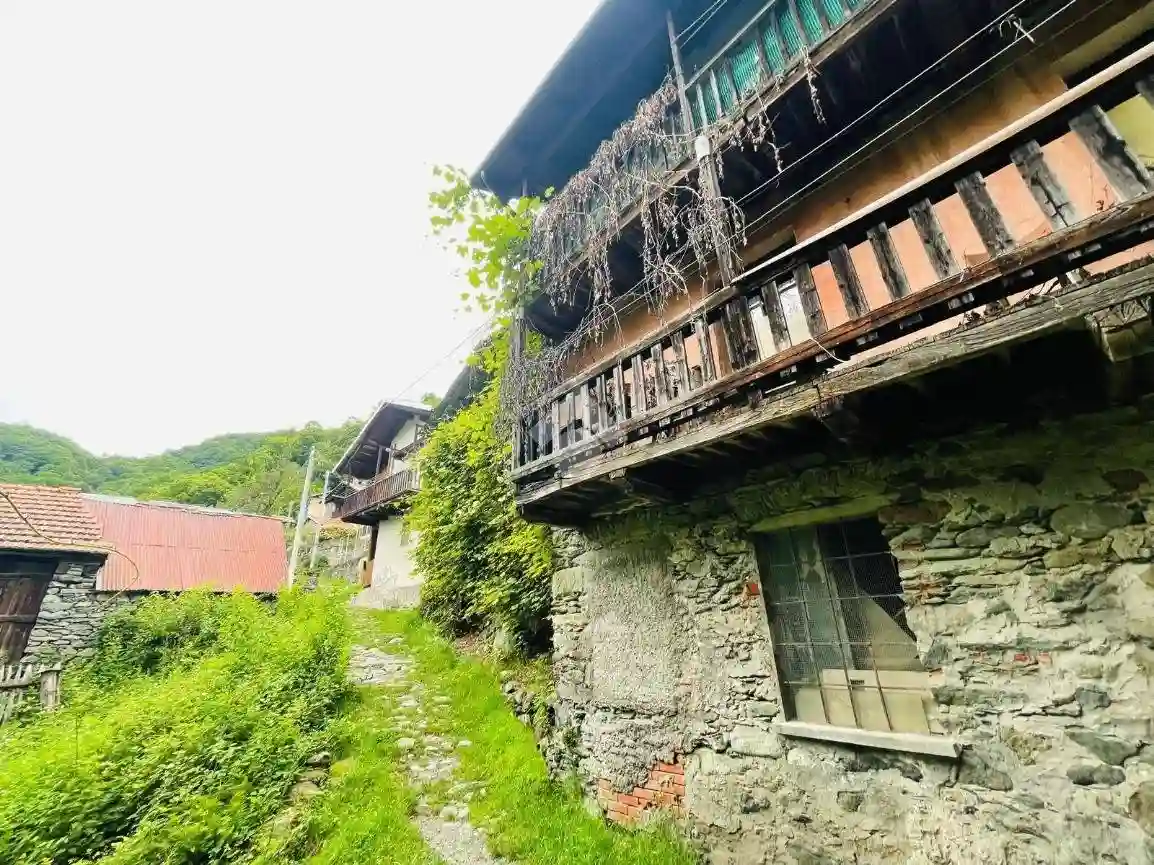 Casa indipendente - foto 5