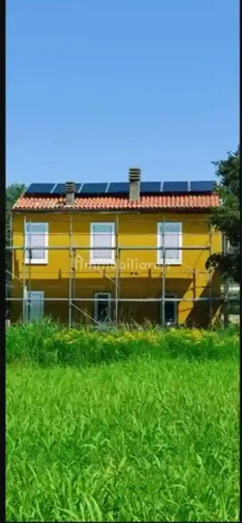 Casa indipendente in vendita a Riva del Po