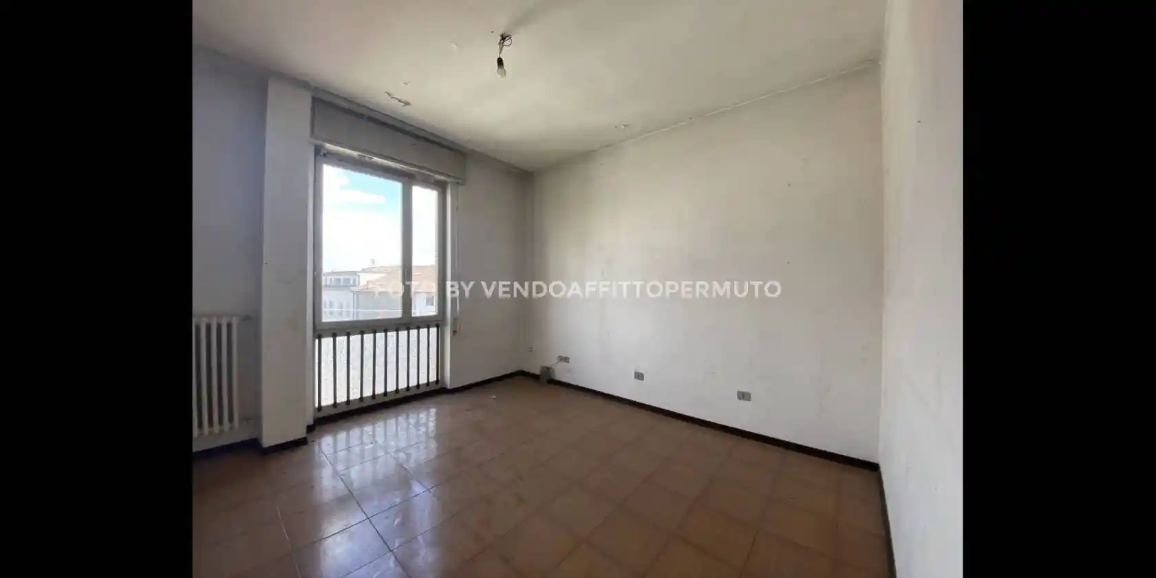 Appartamento in vendita a Pontoglio