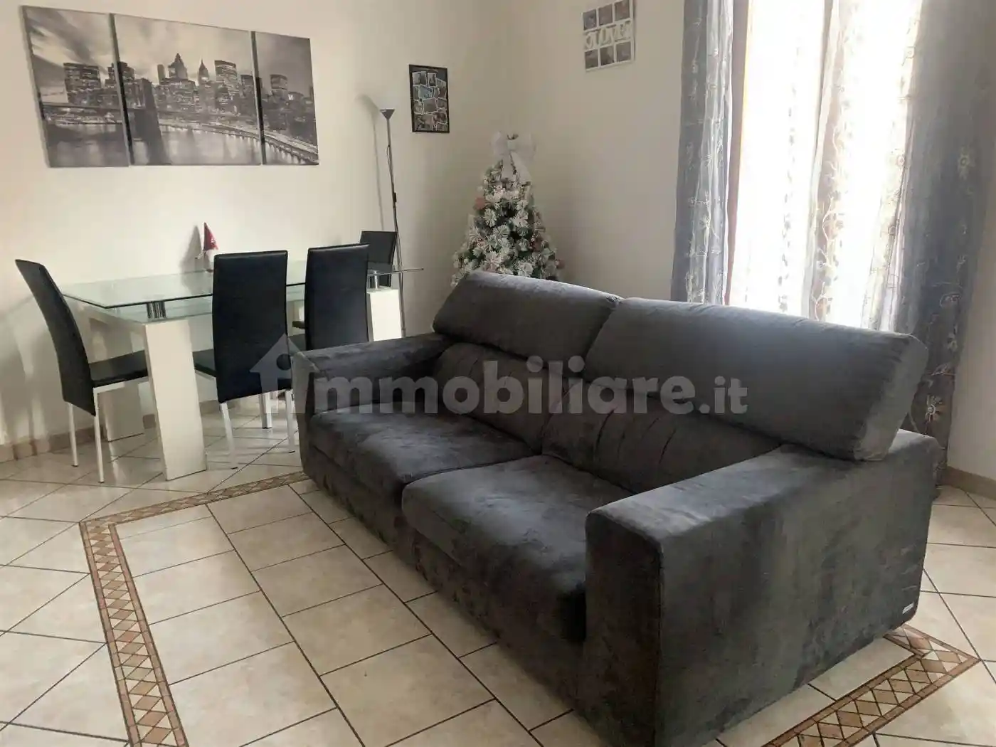 Appartamento in vendita a Novi Ligure