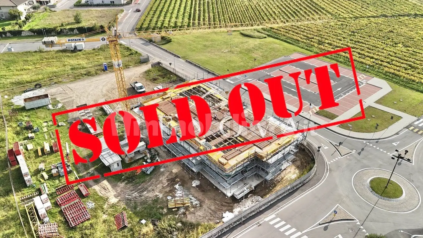 Appartamento in vendita a Rivoli Veronese