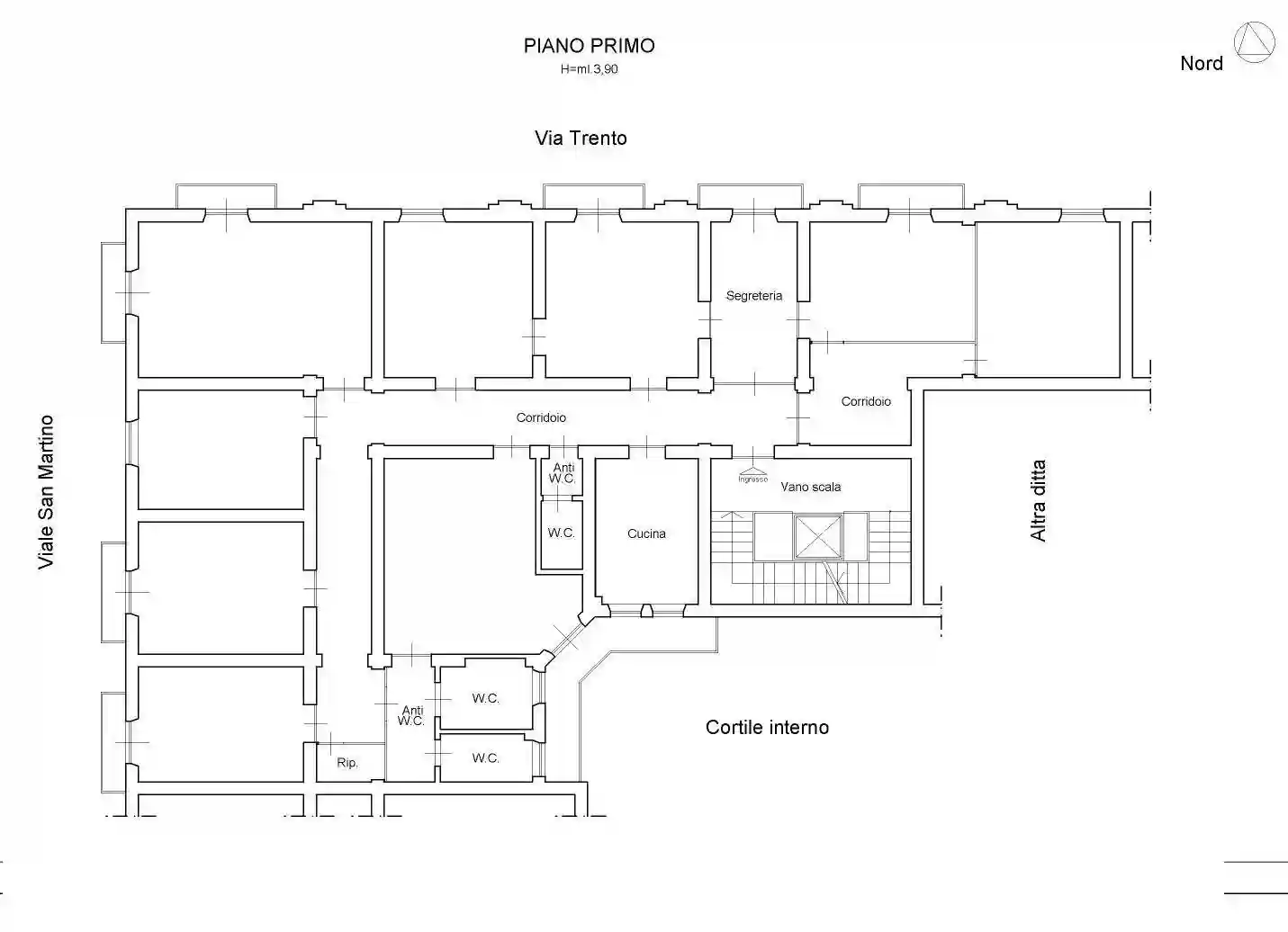 Appartamento - foto 2