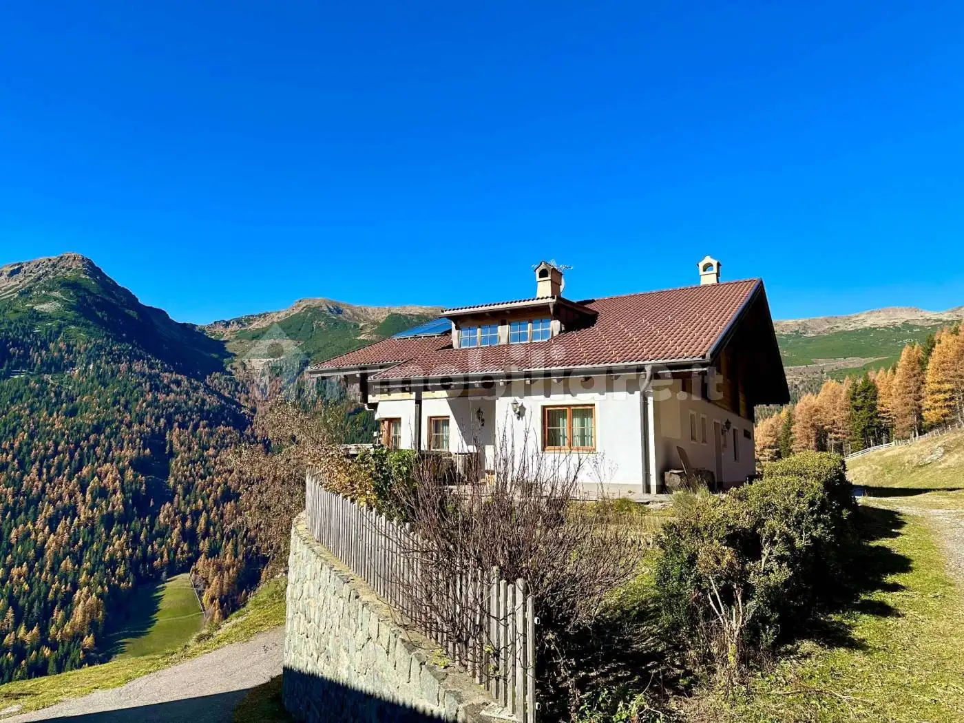 Rustico - Casale in vendita a Sarentino