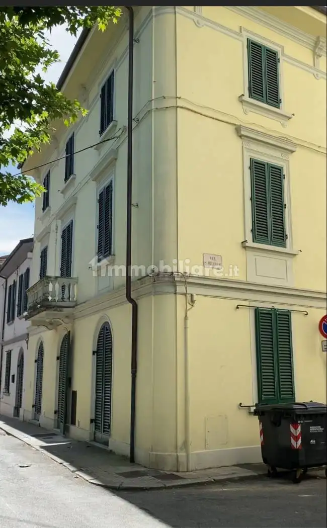 Appartamento in affitto a Montecatini-Terme