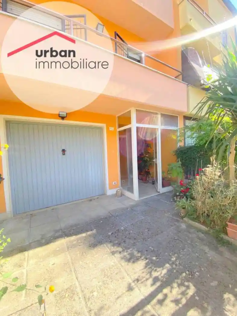 Villa a schiera via Marche 53, Torretta - Torrione, L'Aquila - foto 3