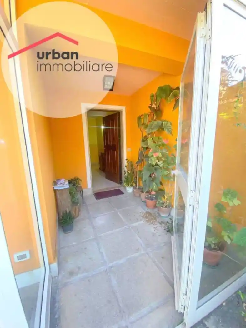 Villa a schiera via Marche 53, Torretta - Torrione, L'Aquila - foto 4