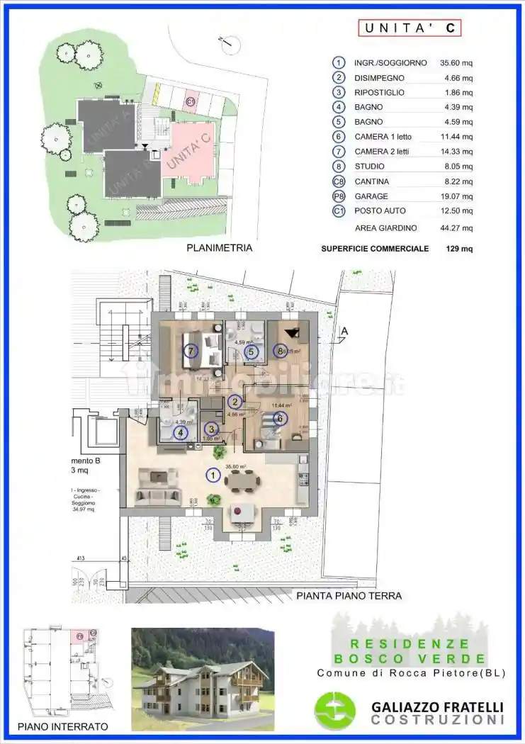 Appartamento - foto 3