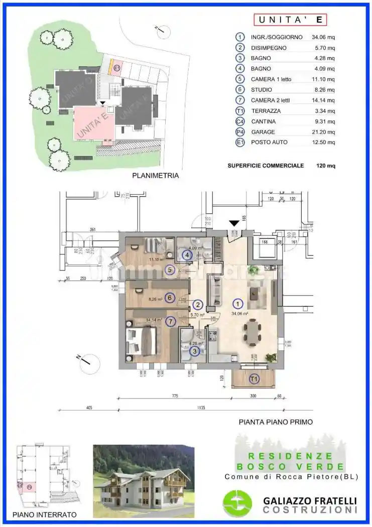 Appartamento - foto 2