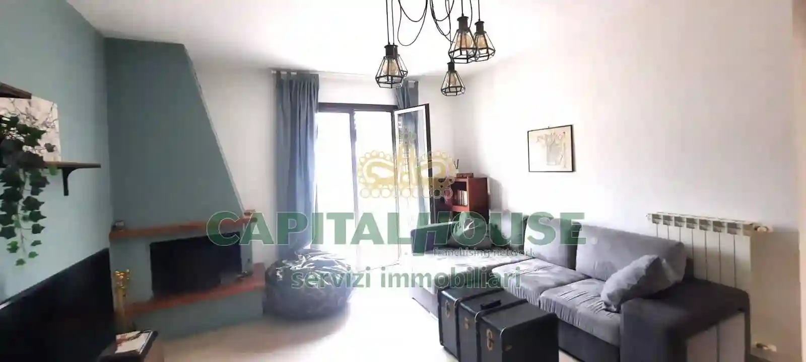 Mansarda via Ladevaia 41, Casertavecchia - Casola, Caserta - foto 4