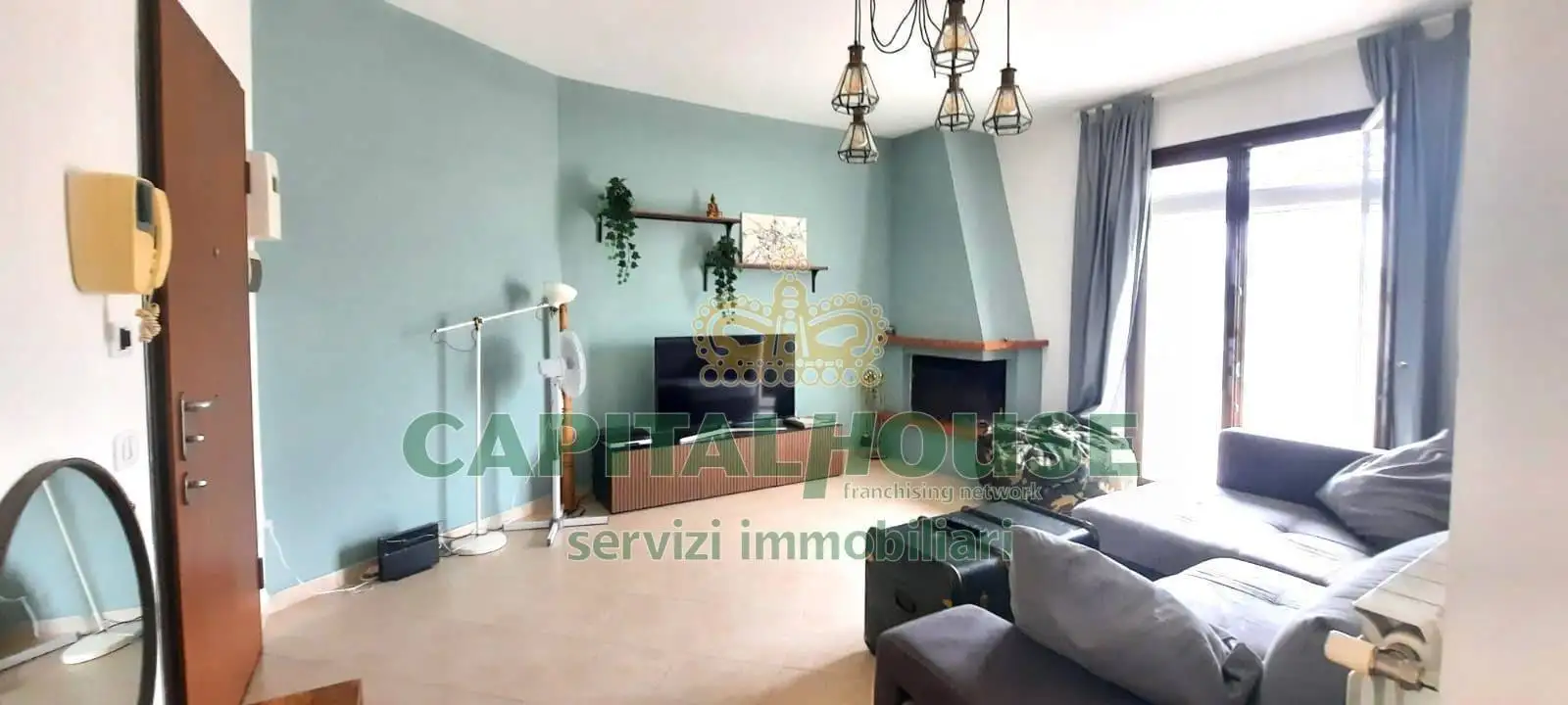 Attico - Mansarda in vendita a Caserta