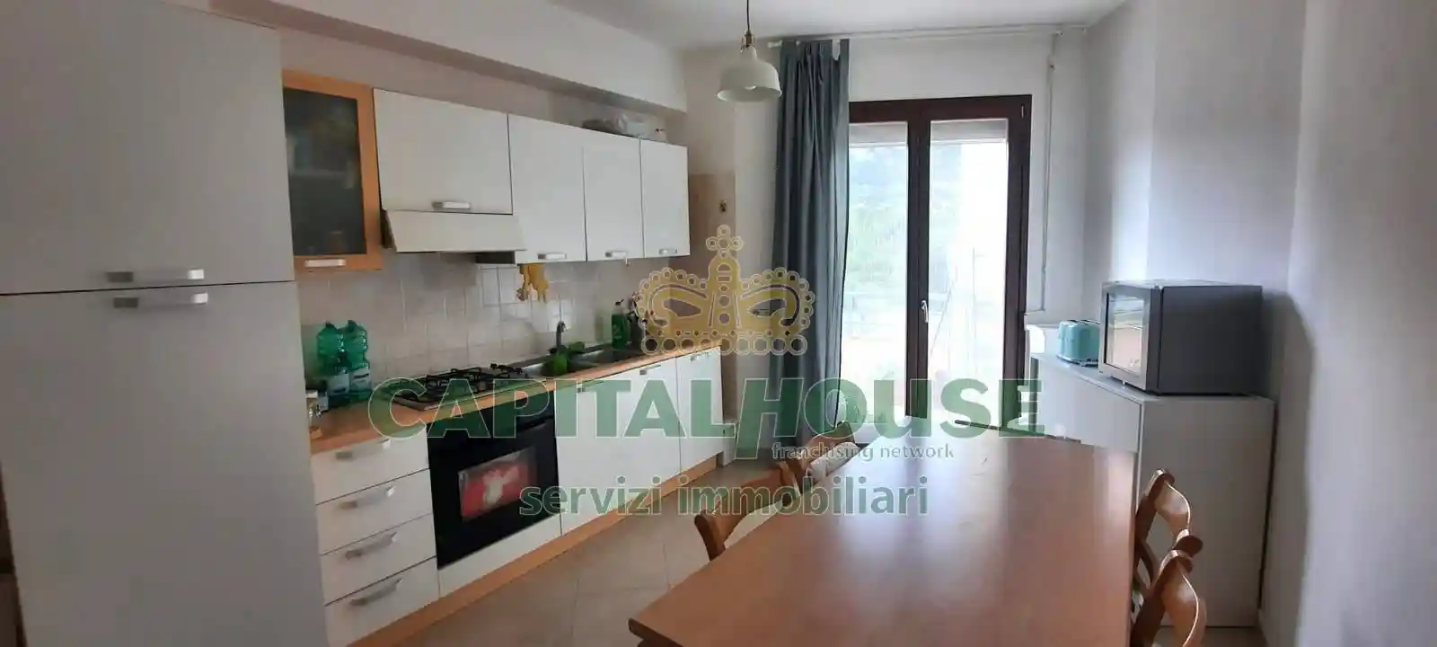 Mansarda via Ladevaia 41, Casertavecchia - Casola, Caserta - foto 3