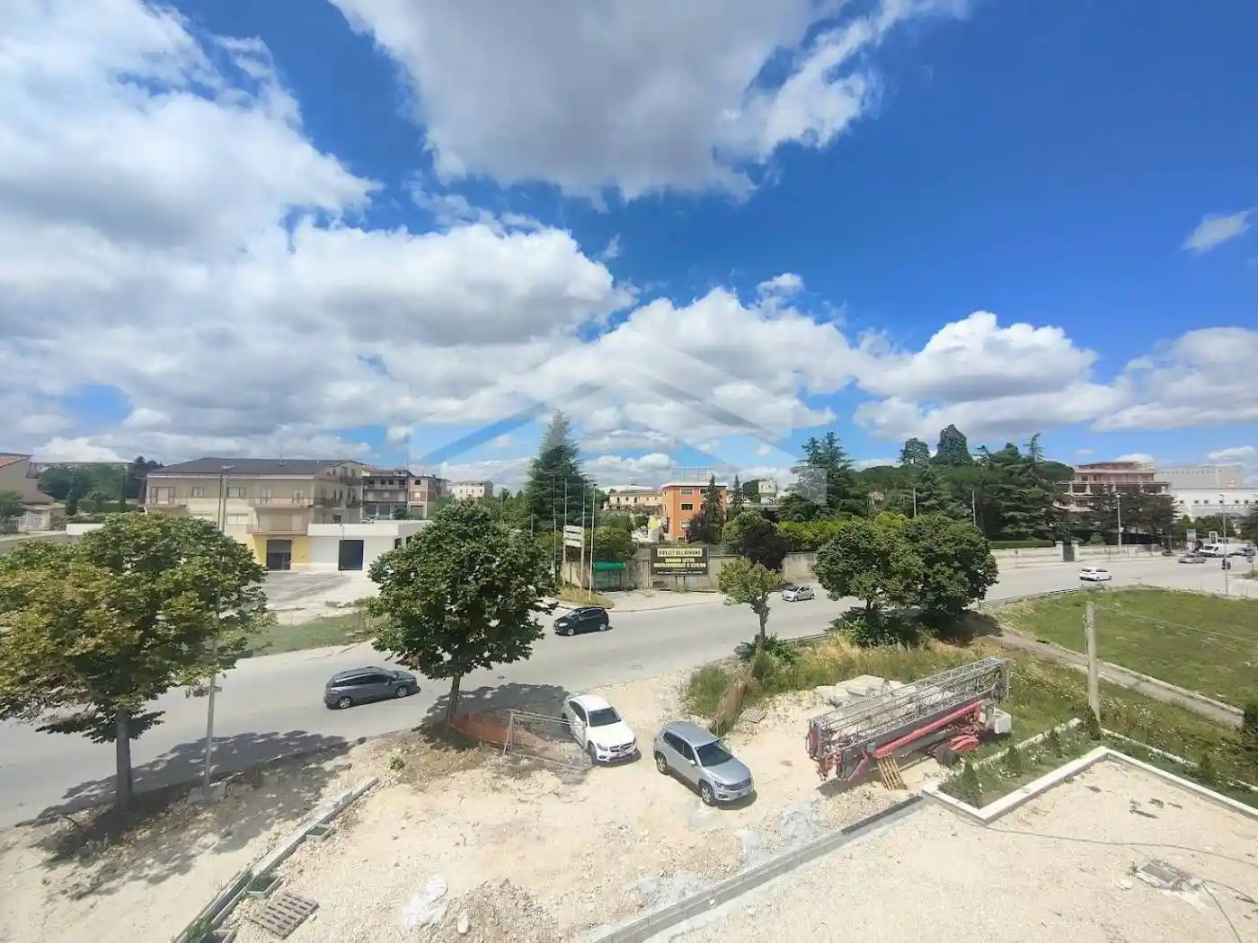 Appartamento C.da San Giovanni in Golfo snc, Zona Industriale, Campobasso - foto 3