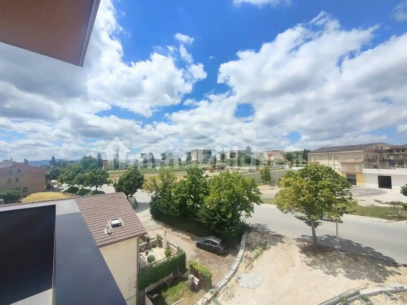 Appartamento C.da San Giovanni in Golfo snc, Zona Industriale, Campobasso - foto 4