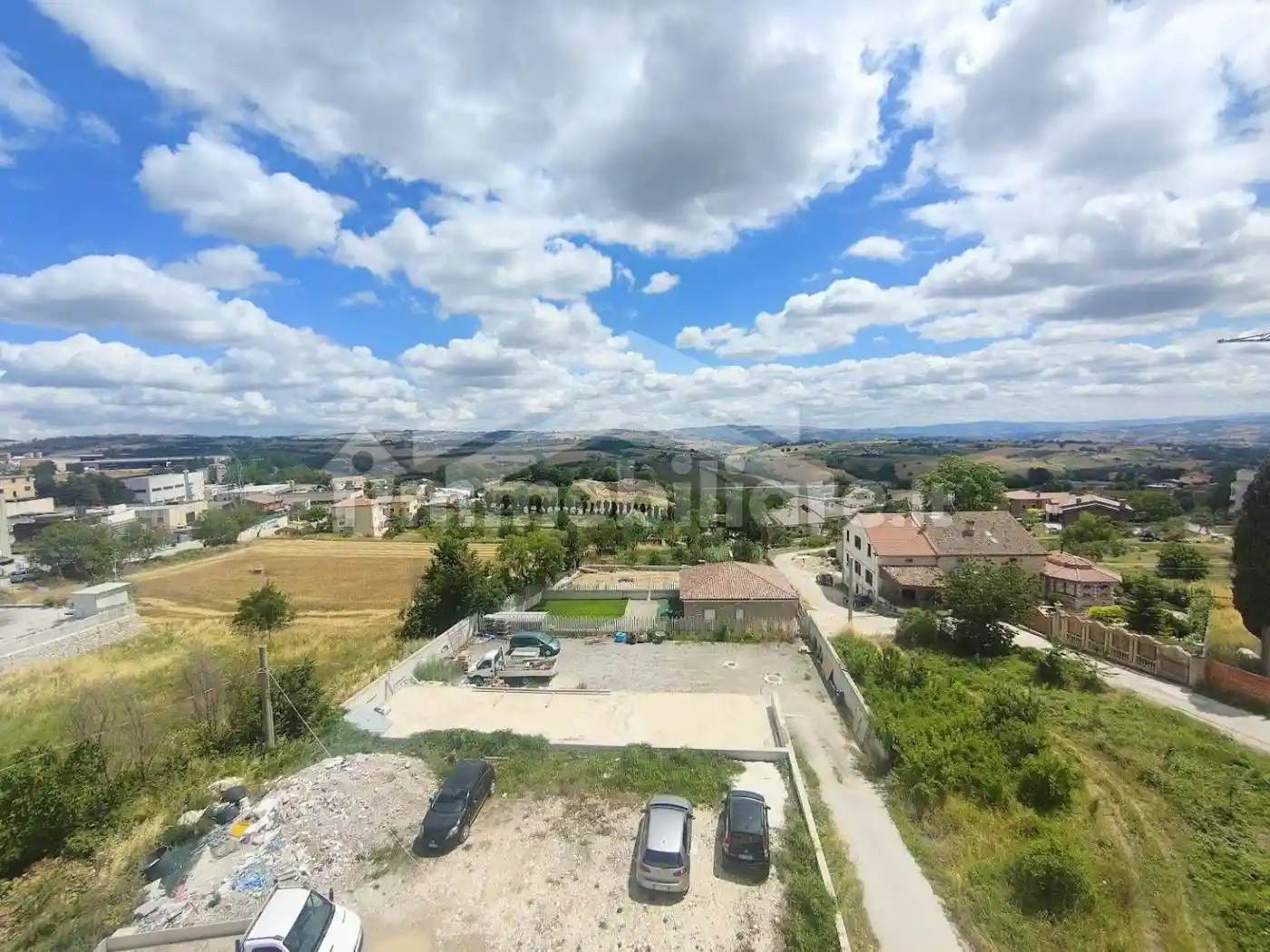 Appartamento C.da San Giovanni in Golfo snc, Zona Industriale, Campobasso - foto 5