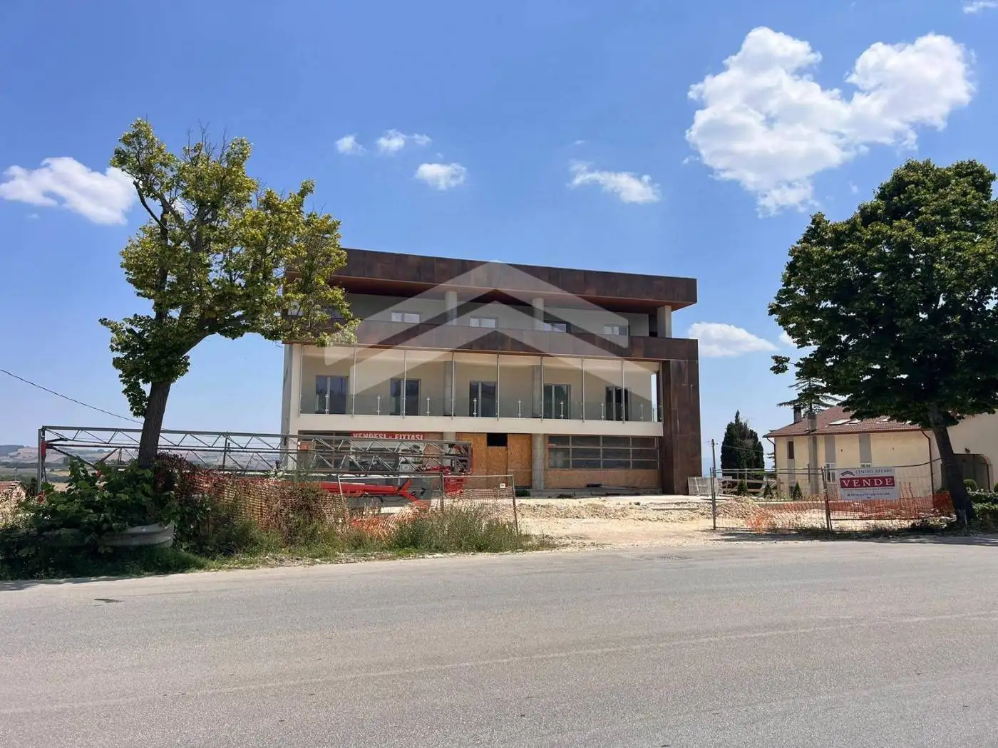 Appartamento in vendita a Campobasso