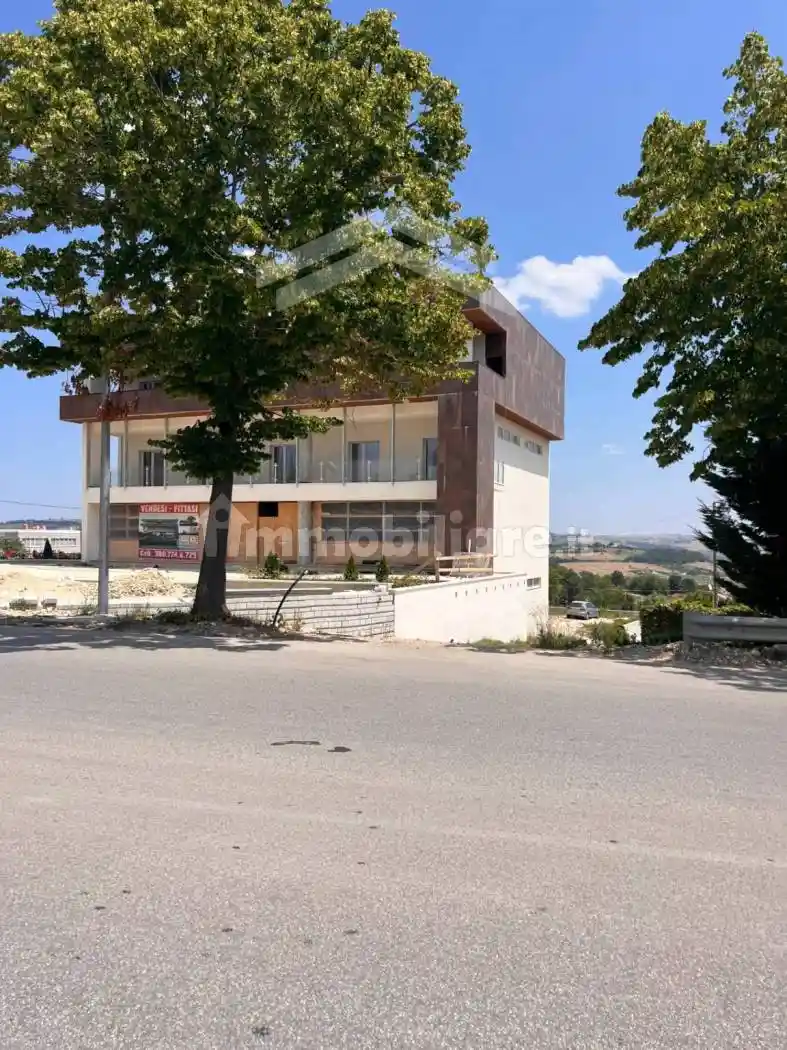 Appartamento C.da San Giovanni in Golfo snc, Zona Industriale, Campobasso - foto 2