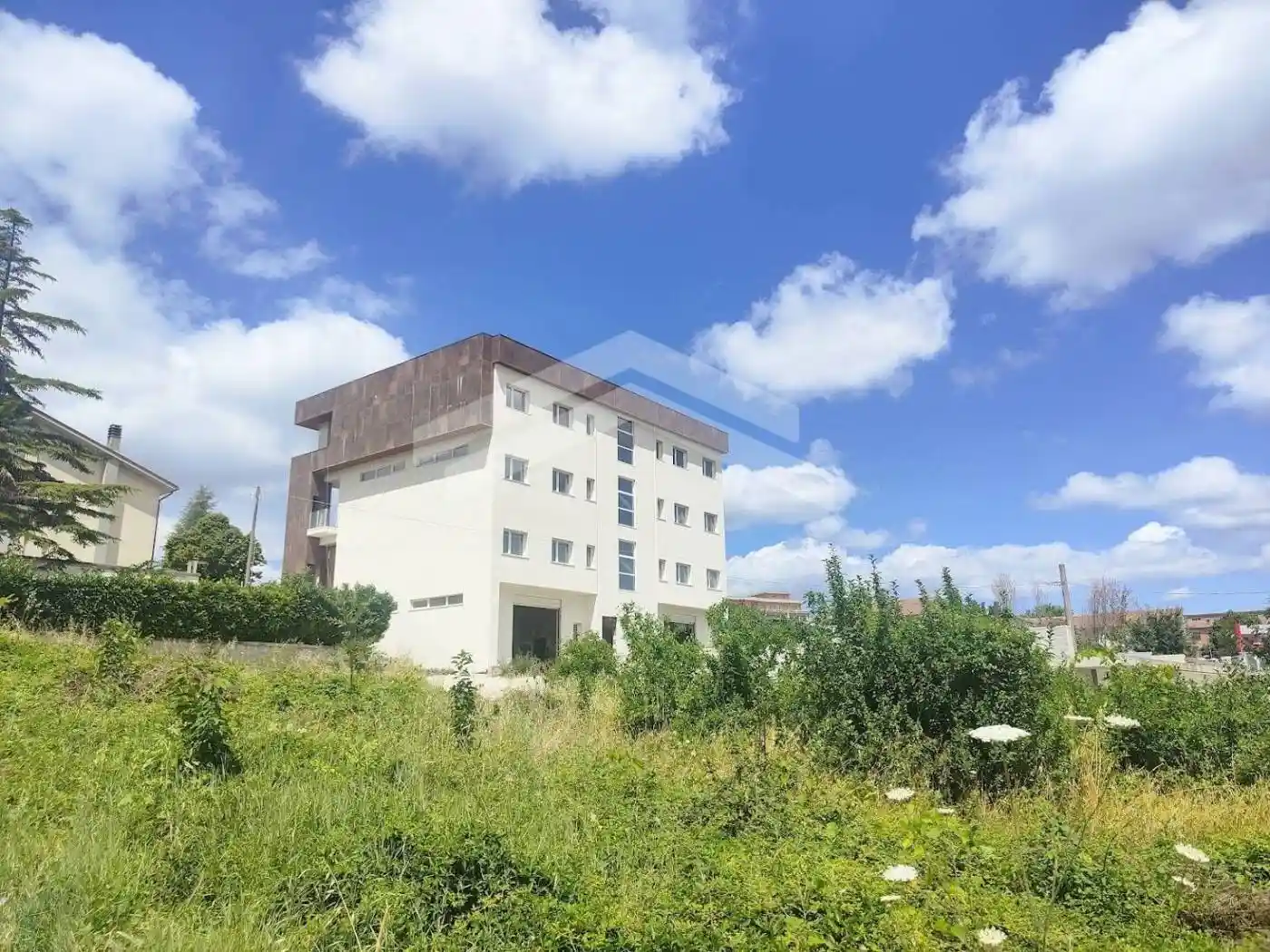 Appartamento C.da San Giovanni in Golfo snc, Zona Industriale, Campobasso - foto 3