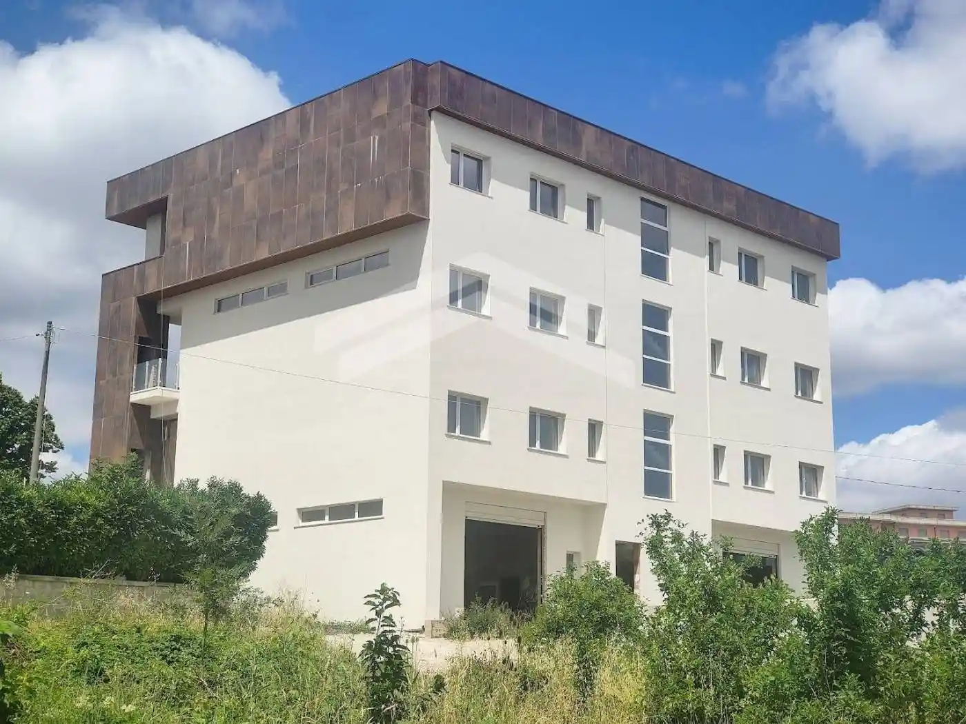 Appartamento C.da San Giovanni in Golfo snc, Zona Industriale, Campobasso - foto 4