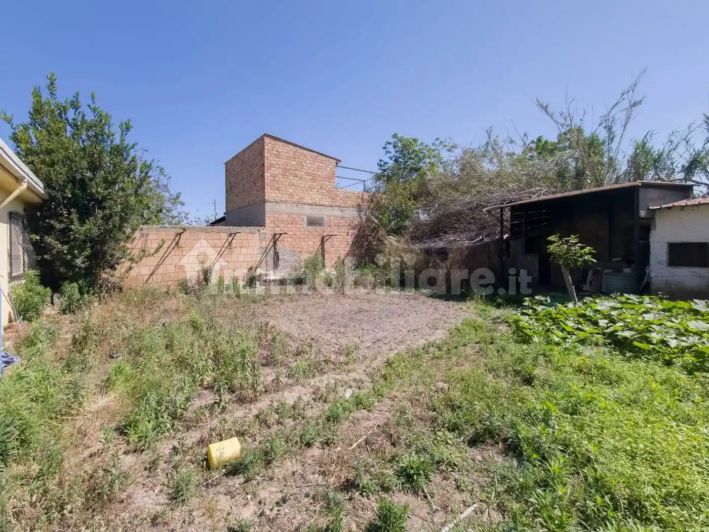 Cascina via Nazionale Occhio di Pellaro 27A, San Gregorio, Reggio Calabria - foto 3