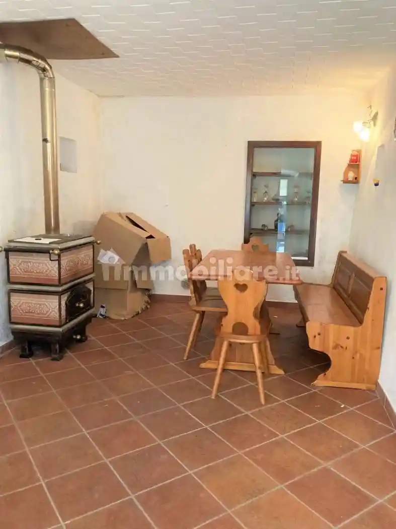 Casa indipendente in vendita a Chiuduno