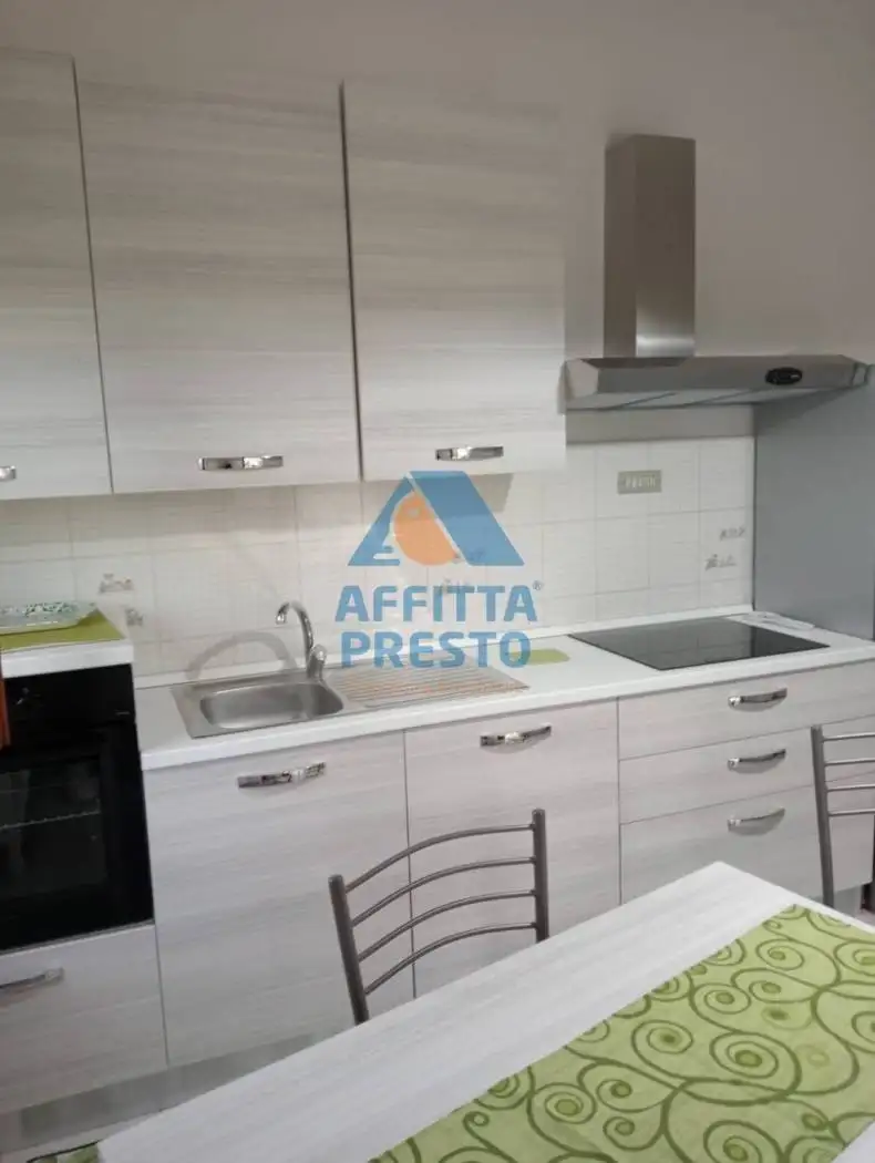 Appartamento in affitto a Cerreto Guidi