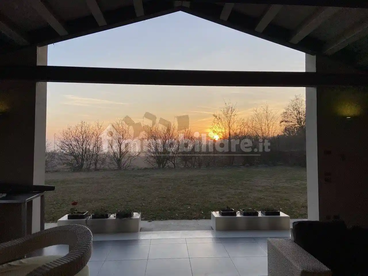 Villa unifamiliare, ottimo stato, 350 m², Centro, Alonte - foto 3