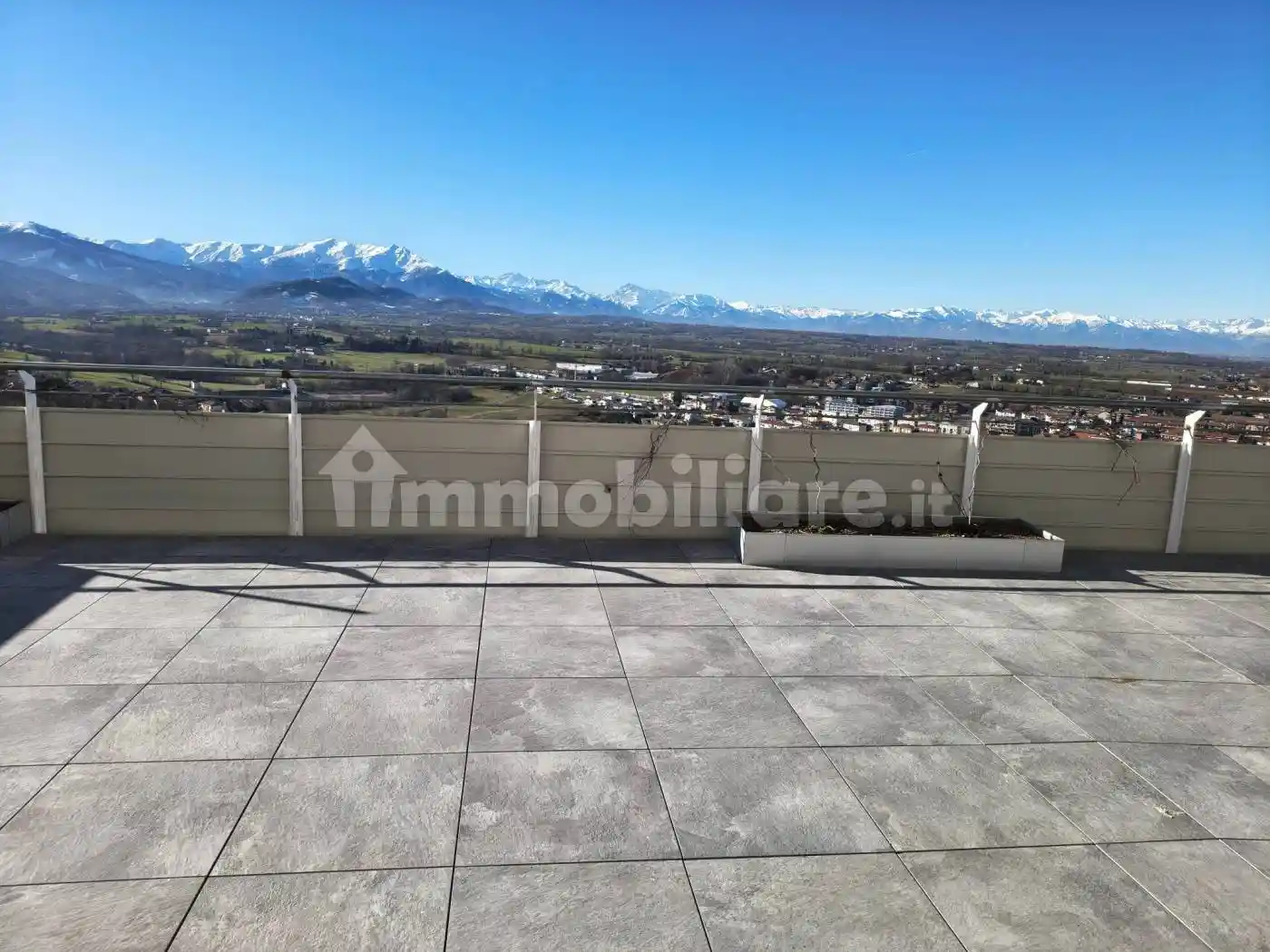 Appartamento in vendita a Mondovì