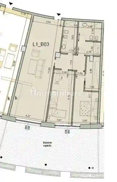 Appartamento - foto 4