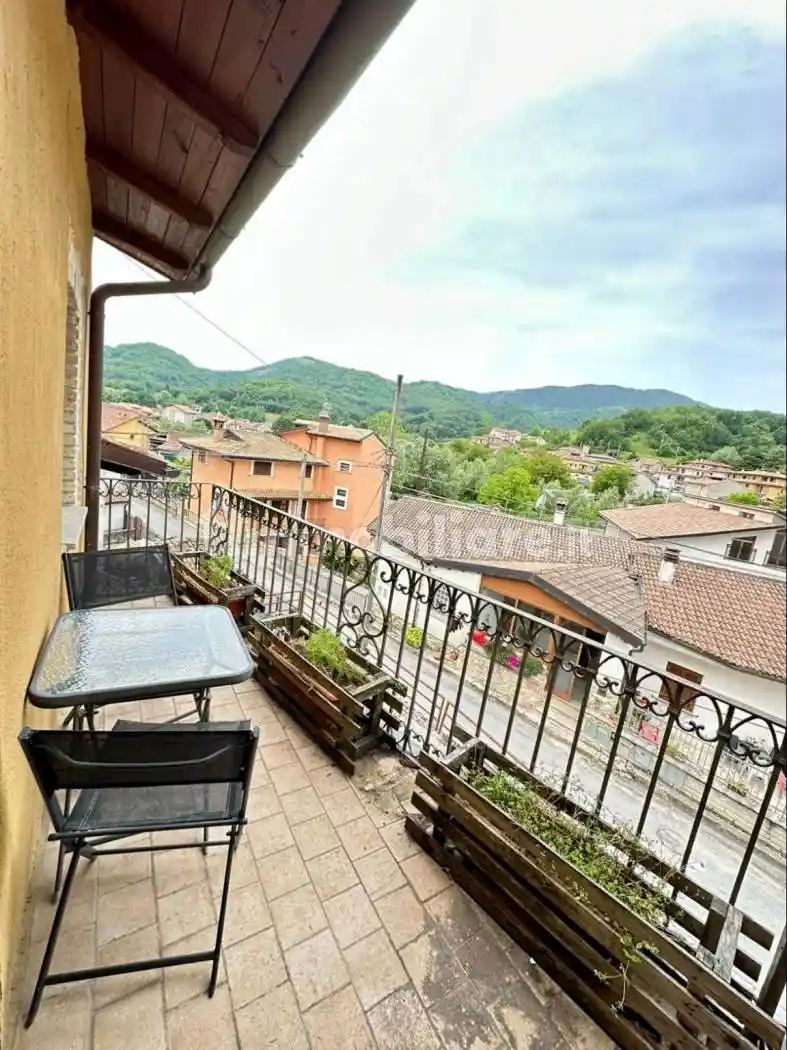 Appartamento in vendita a Montereale