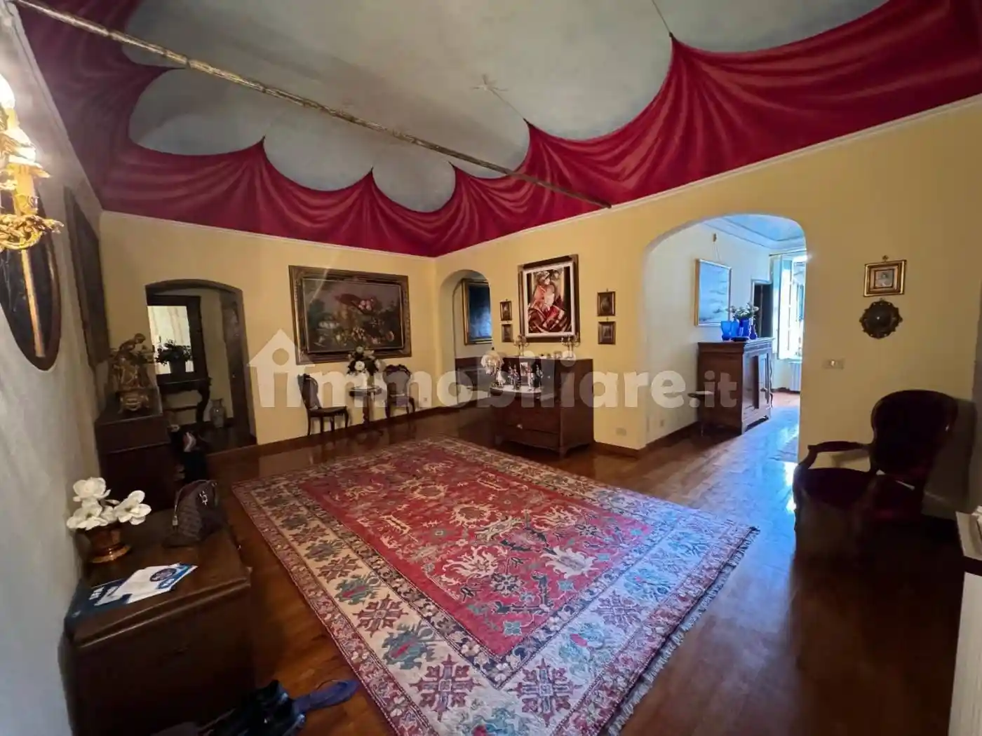 Appartamento in vendita a Finale Ligure