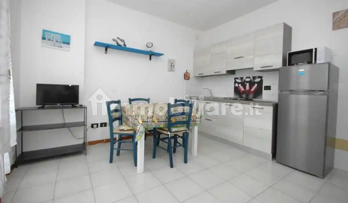 Appartamento in vendita a Porto Azzurro