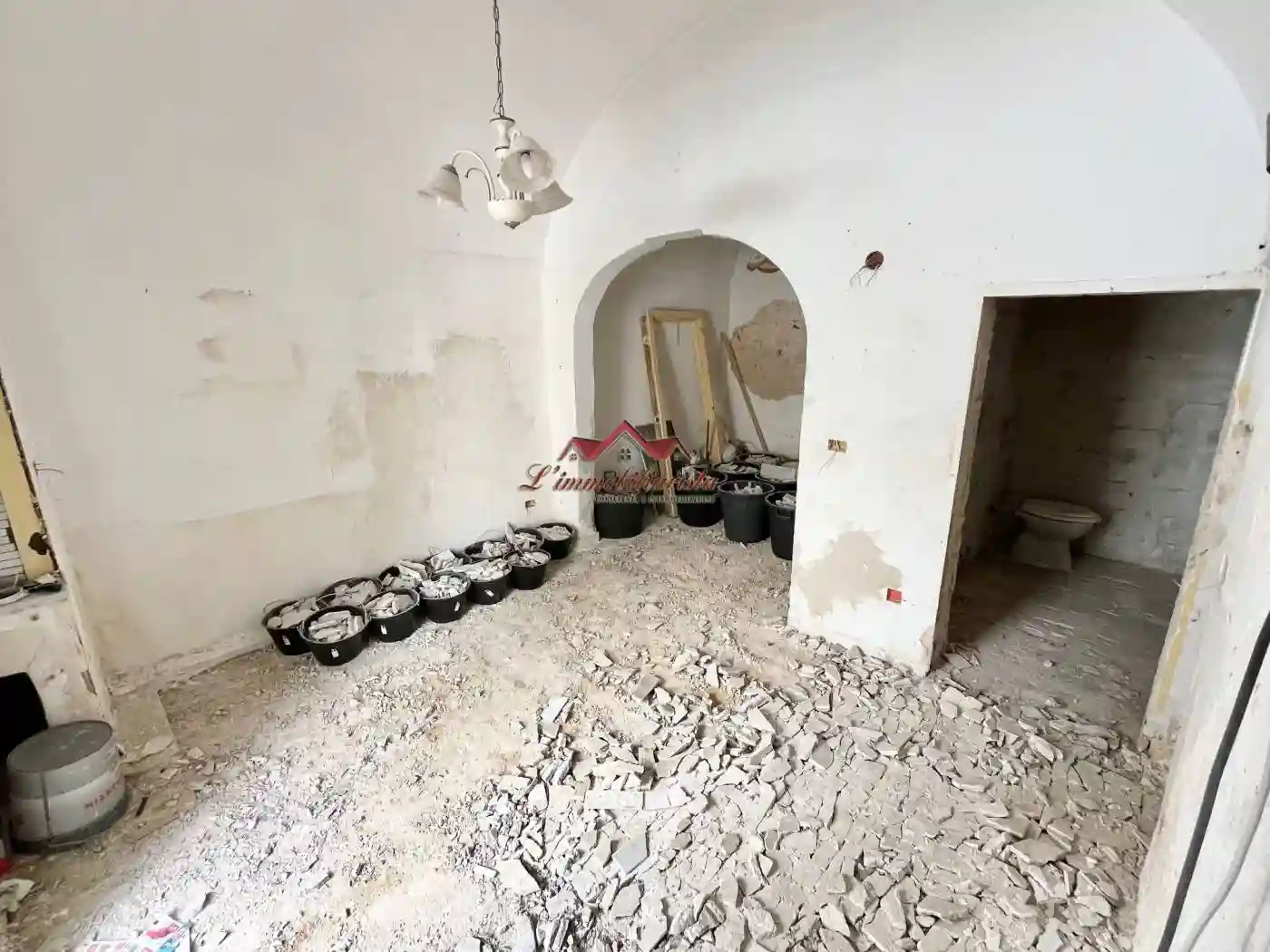 Casa indipendente - foto 3