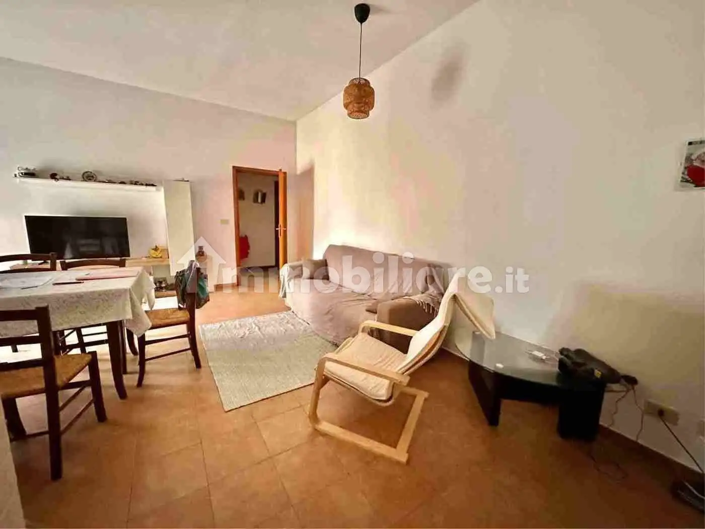 Appartamento in vendita a Monzuno