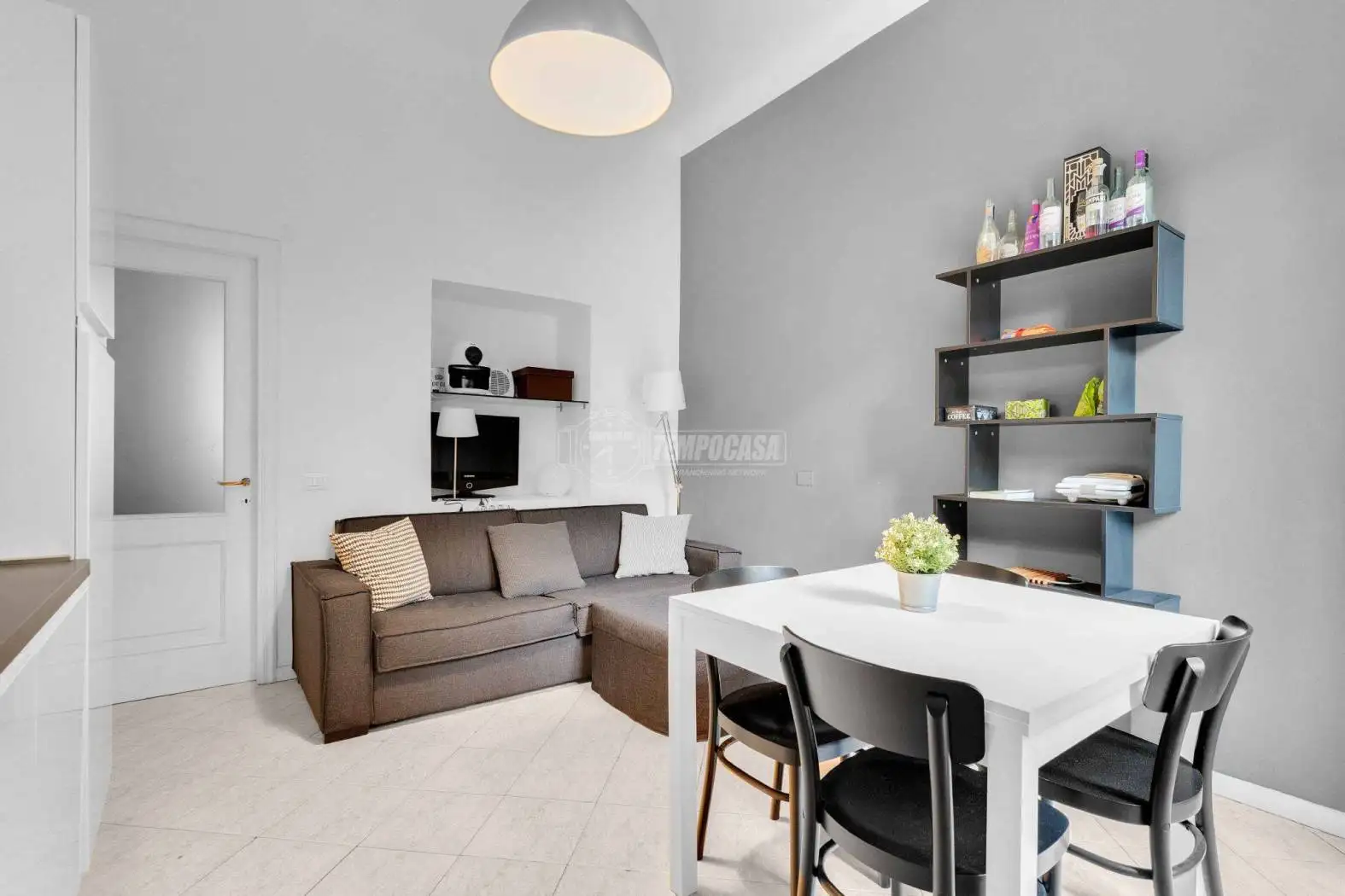 Apartment in vendita a Milan