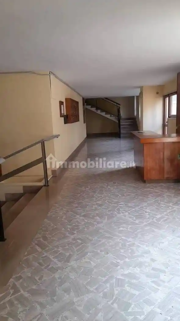 Appartamento in vendita a Taranto