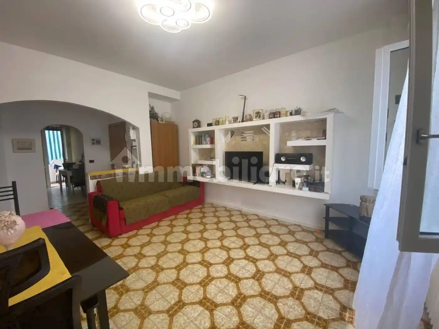 Appartamento in vendita a Bovisio-Masciago