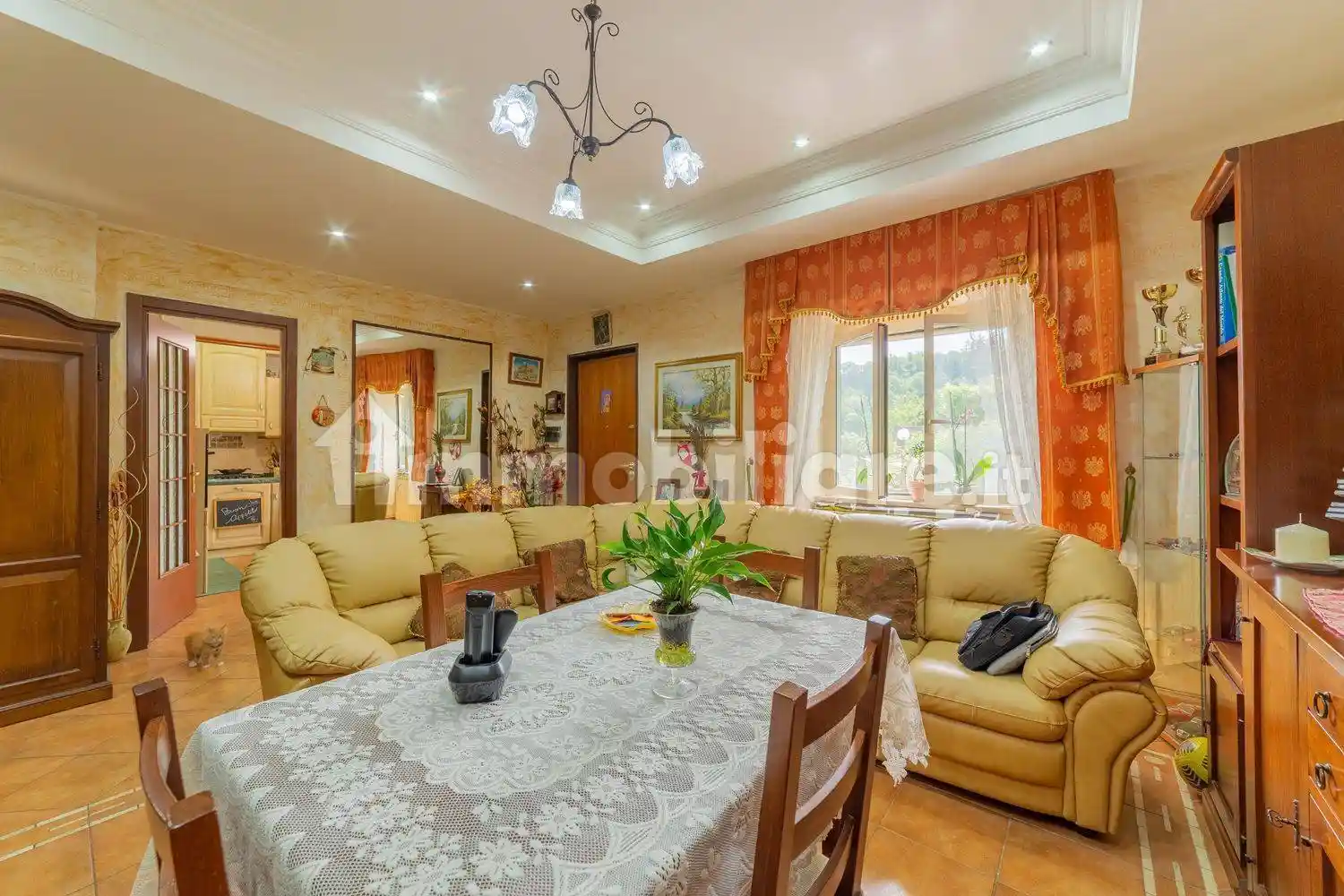 Villa in vendita a Riofreddo