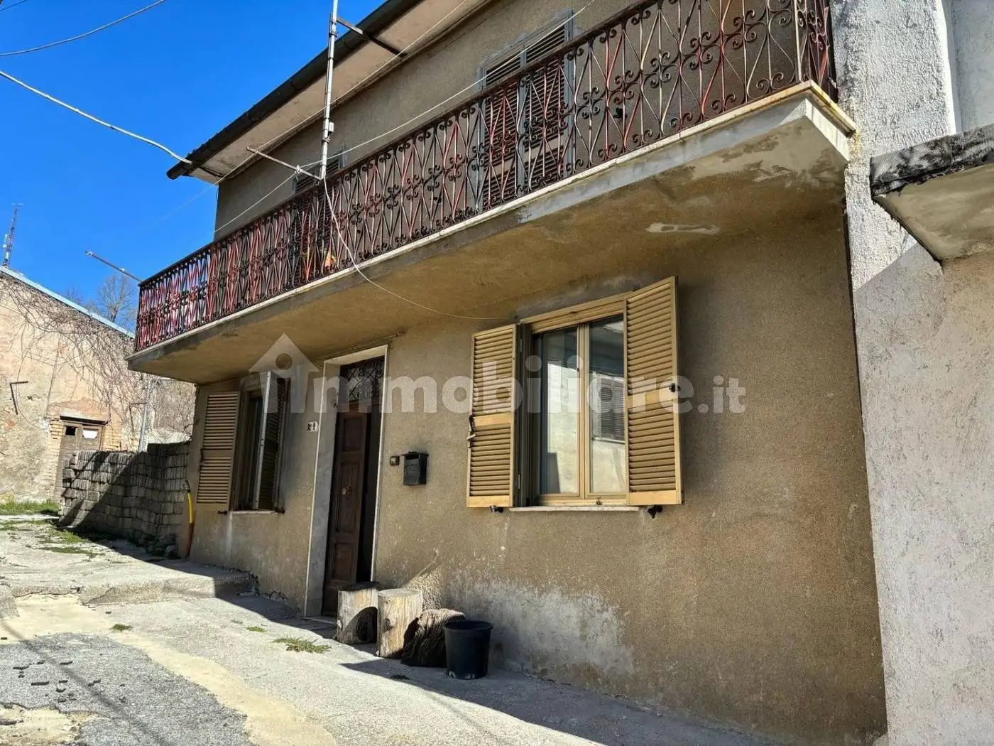 Villa in vendita a Carsoli