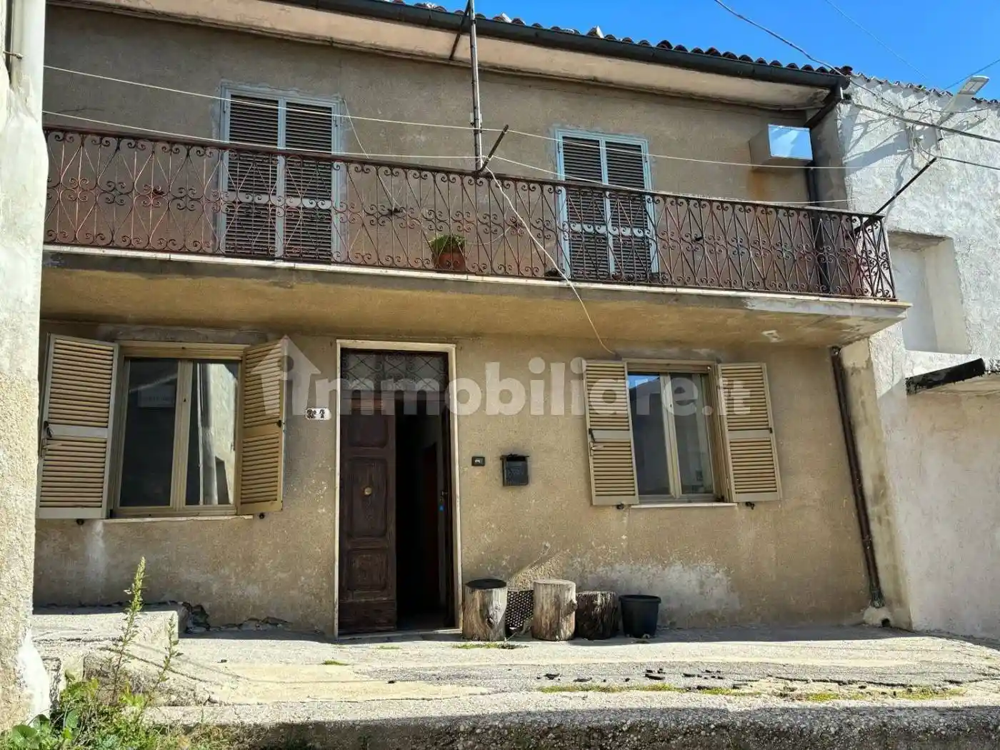 Villa unifamiliare via Del Colle, 7, Carsoli - foto 2