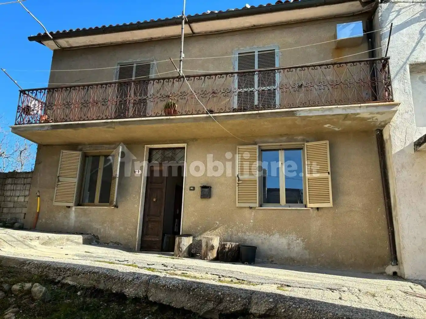 Villa unifamiliare via Del Colle, 7, Carsoli - foto 4