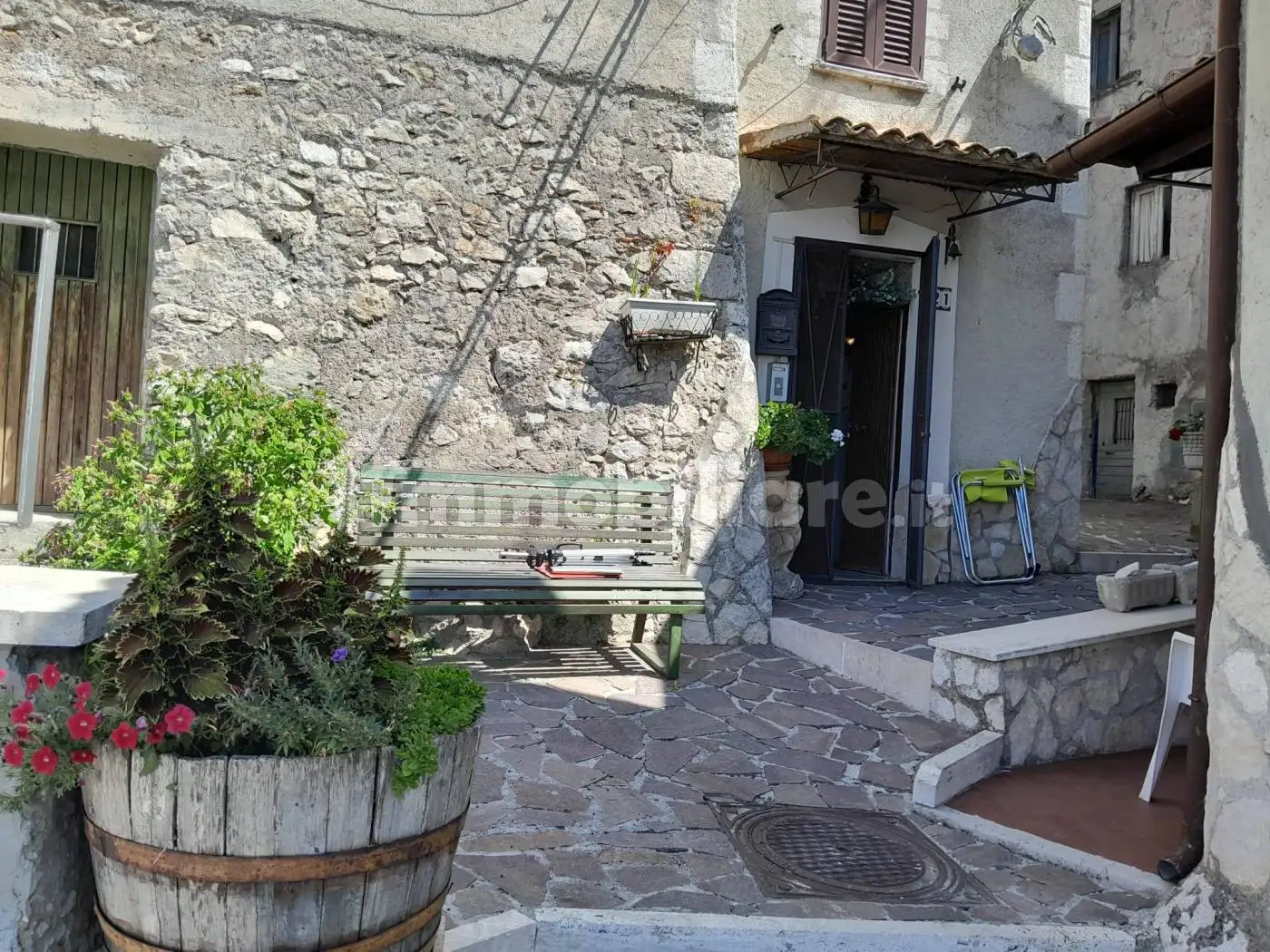 Villa in vendita a Carsoli