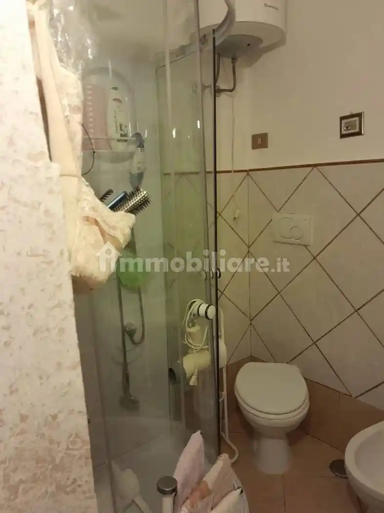 Villa unifamiliare Strada Statale Tiburtina Valeria, 21, Colli Di Montebove, Carsoli - foto 4