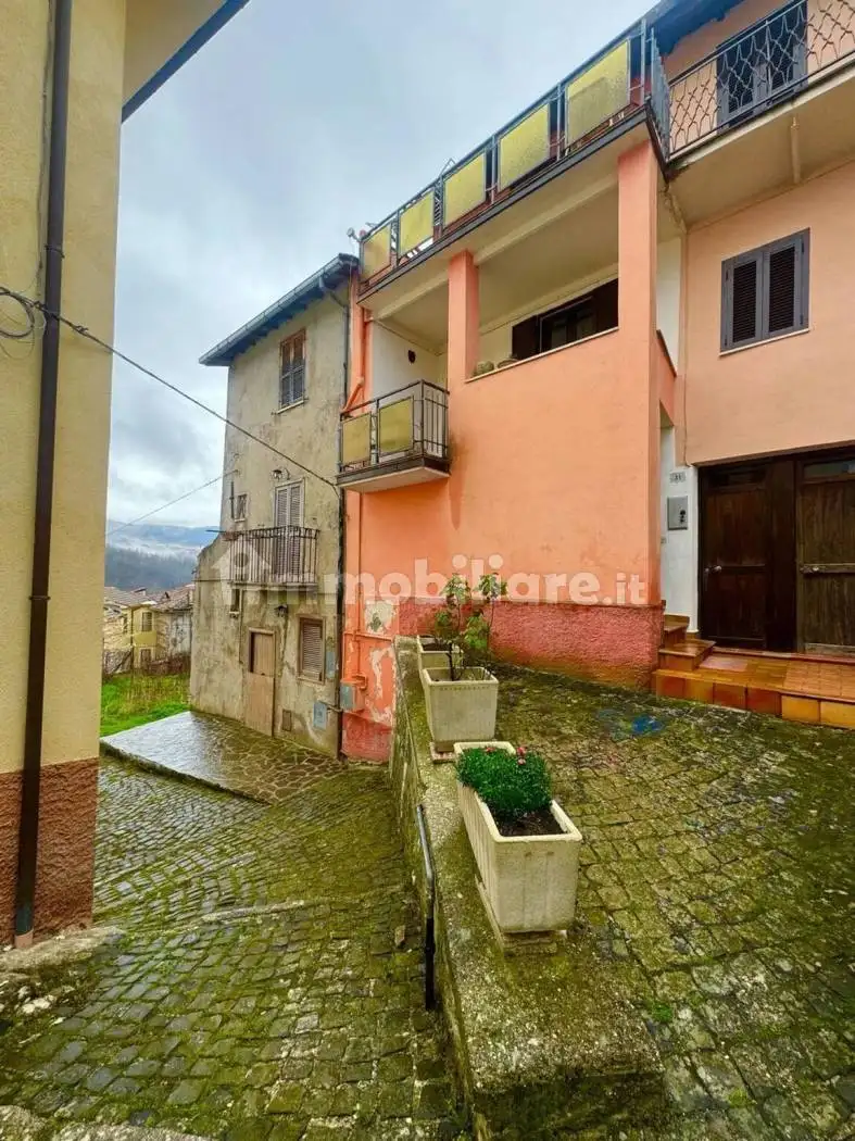 Villa in vendita a Sante Marie