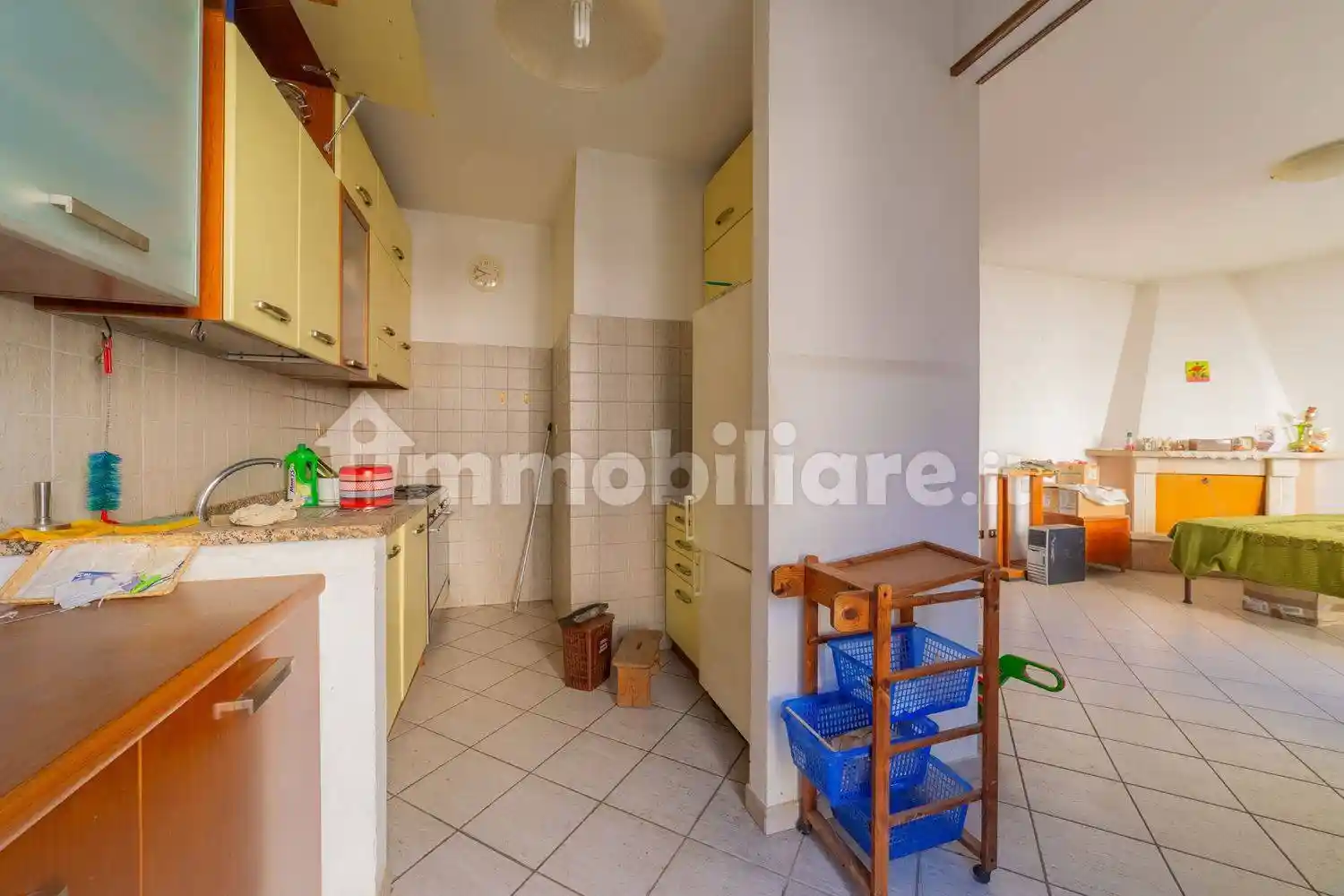 Villa unifamiliare via Dei Marsi San C., Centro, Carsoli - foto 3