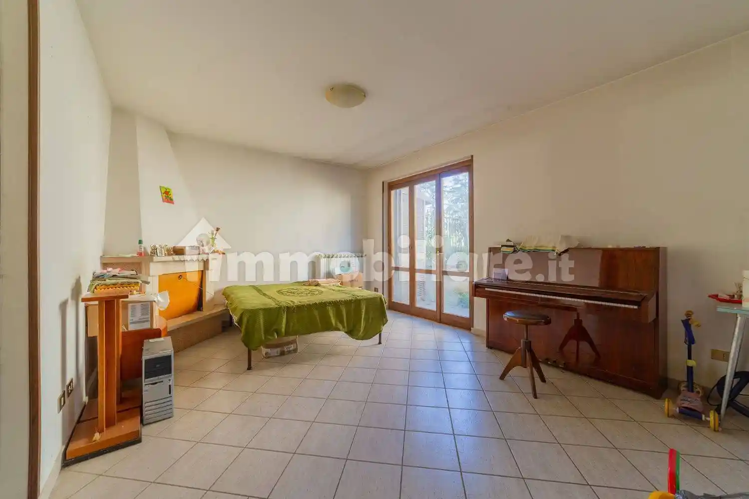 Villa unifamiliare via Dei Marsi San C., Centro, Carsoli - foto 4